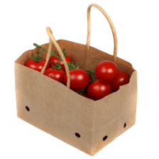 Tros cherry tomaten